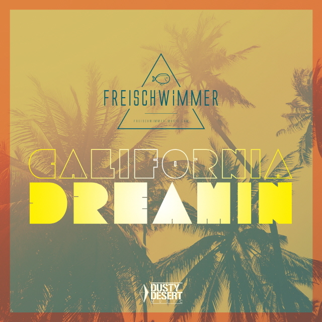 [미리듣기] Freischwimmer - California Dreamin | 인스티즈