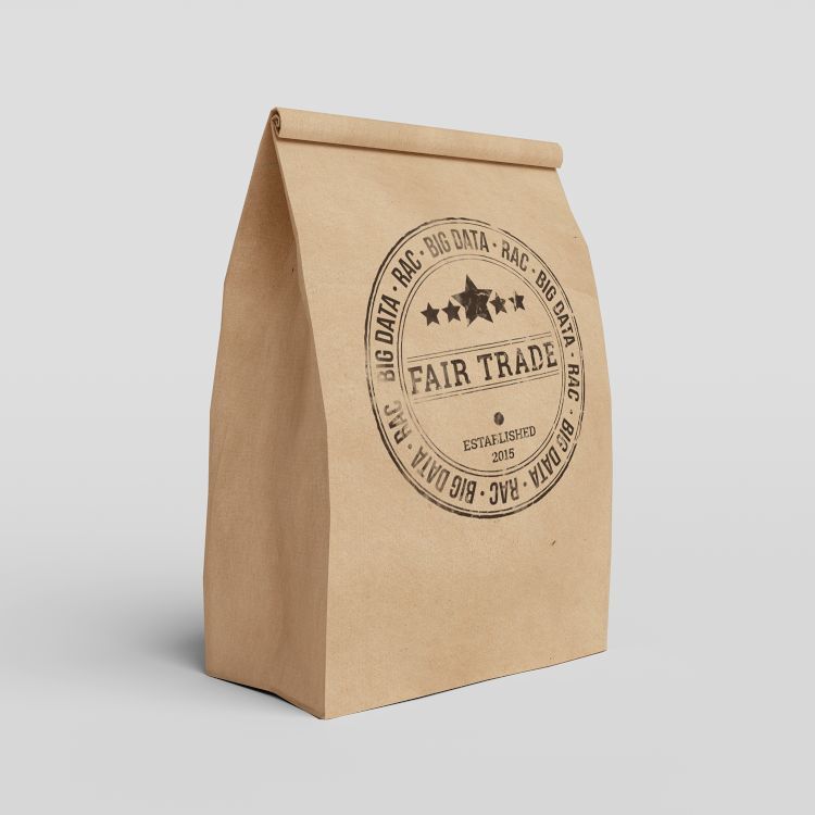 [미리듣기] Big Data & RAC - Fair Trade | 인스티즈