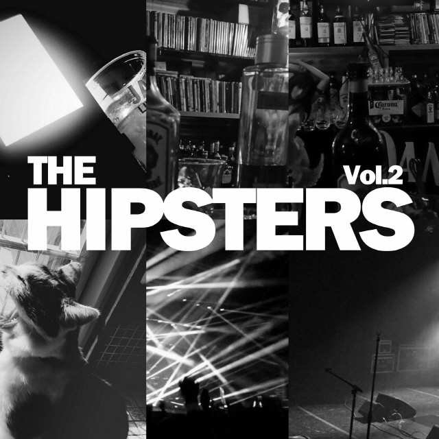 [미리듣기] Various Artists - The Hipsters Vol.2 | 인스티즈