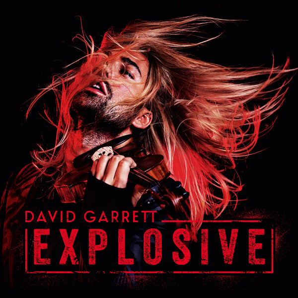 [미리듣기] David Garrett(데이비드 가렛) - Explosive | 인스티즈