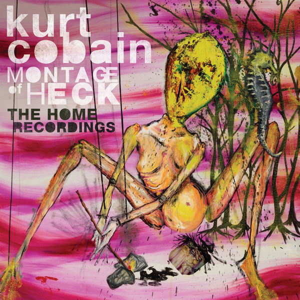 [미리듣기] Kurt Cobain(커트 코베인) - Been A Son (Early Demo) | 인스티즈