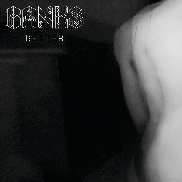 [미리듣기] Banks(뱅크스) - Better | 인스티즈
