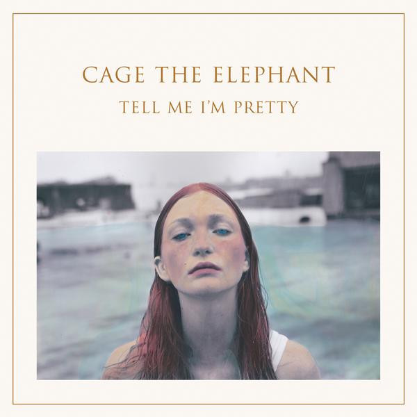 [미리듣기] Cage The Elephant(케이지 더 엘리펀트) - Mess Around | 인스티즈