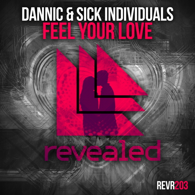 [미리듣기] Dannic & Sick Individuals - Feel Your Love | 인스티즈
