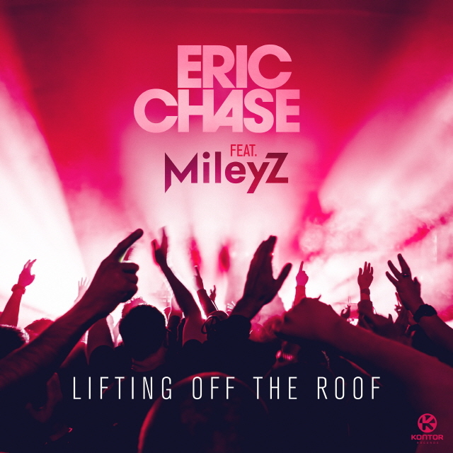 [미리듣기] Eric Chase vs. MileyZ - Lifting Off The Roof | 인스티즈