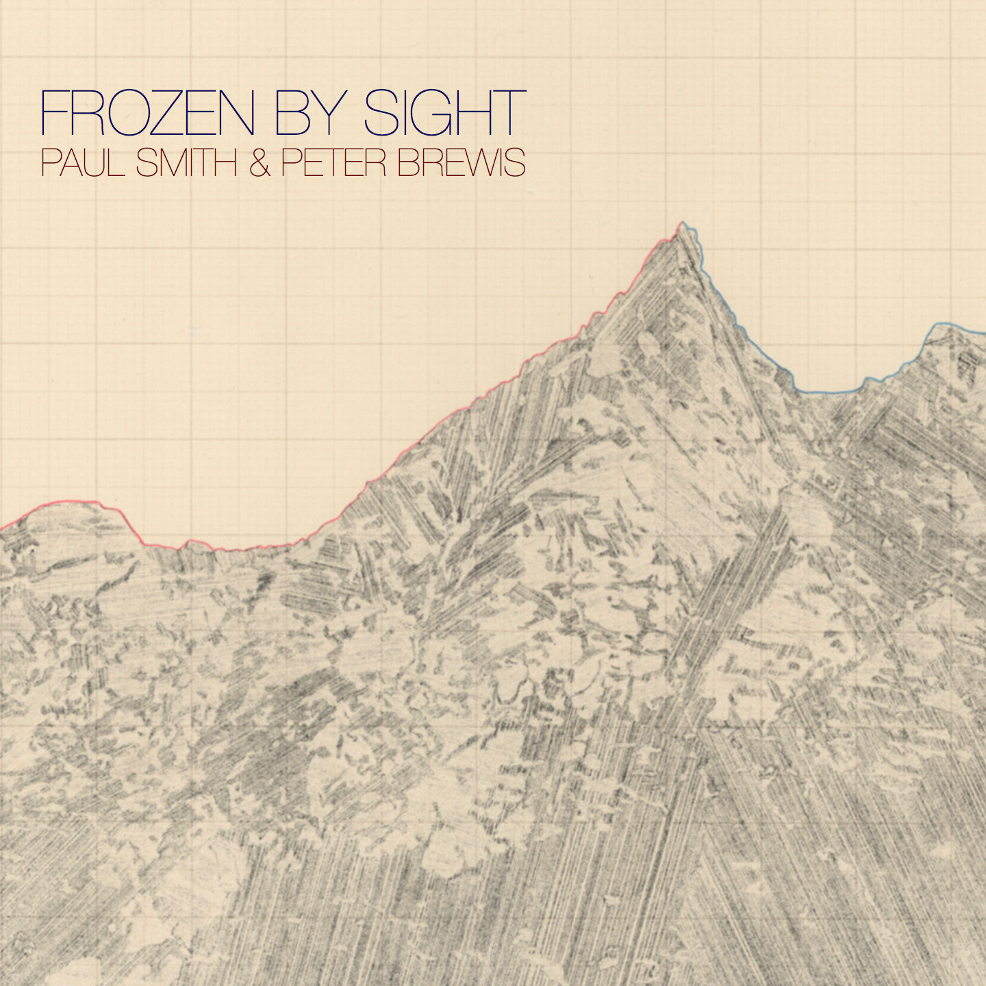 [미리듣기] Paul Smith & Peter Brewis - Frozen By Sight | 인스티즈