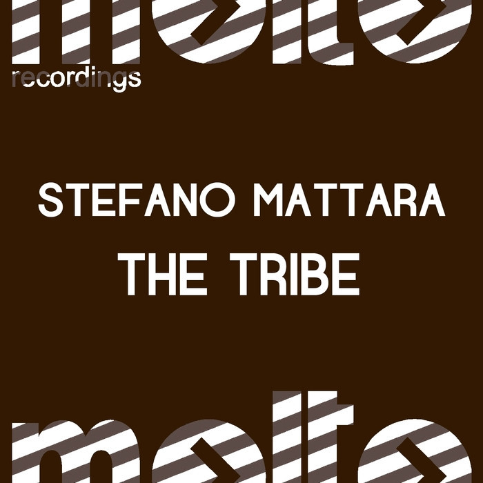[미리듣기] Stefano Mattara(스테파노 마타라) - The Tribe | 인스티즈