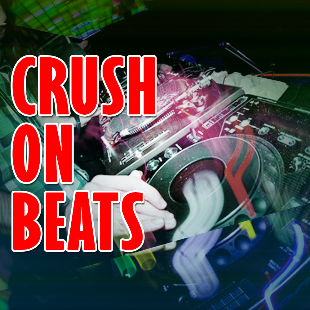[미리듣기] Various Artists - Crush On Beats | 인스티즈