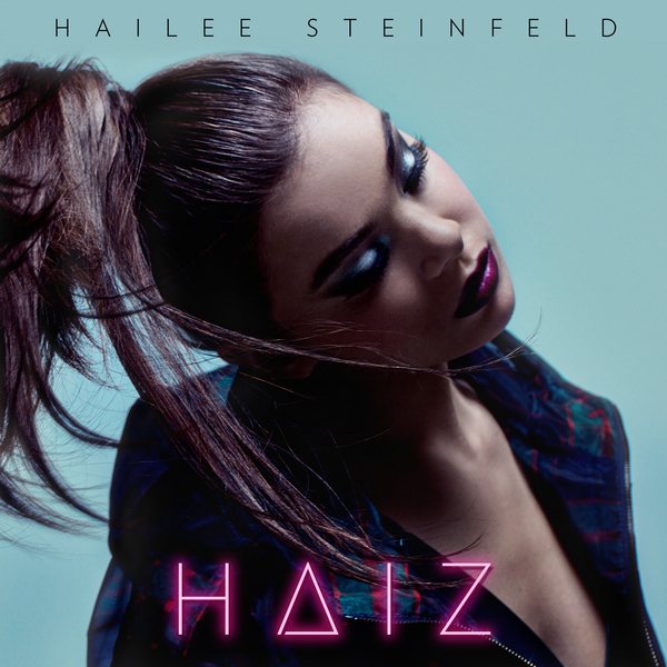 [미리듣기] Hailee Steinfeld(헤일리 스타인펠드) - HAIZ | 인스티즈