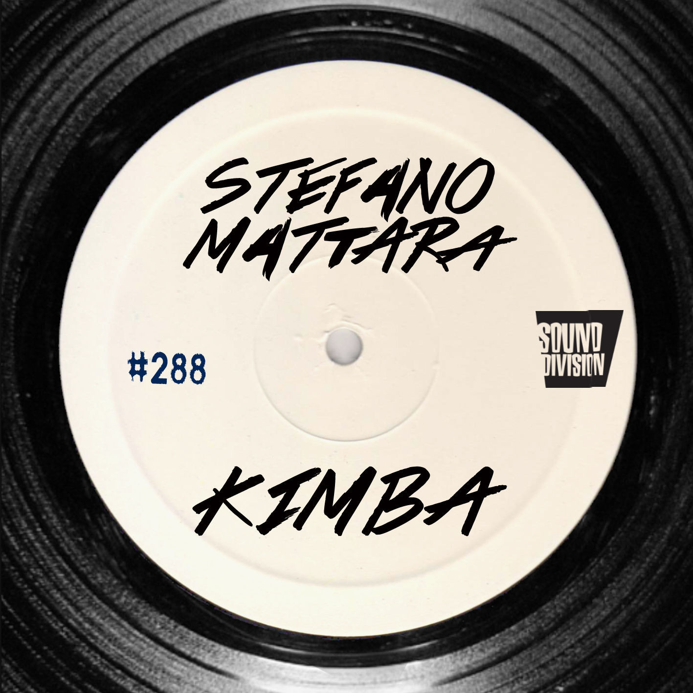 [미리듣기] Stefano Mattara(스테파노 마타라) - Kimba (Mat's Tribal Mix) | 인스티즈
