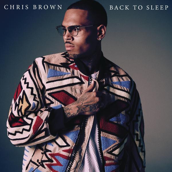 [미리듣기] Chris Brown(크리스 브라운) - Back To Sleep [Clean ver.] | 인스티즈