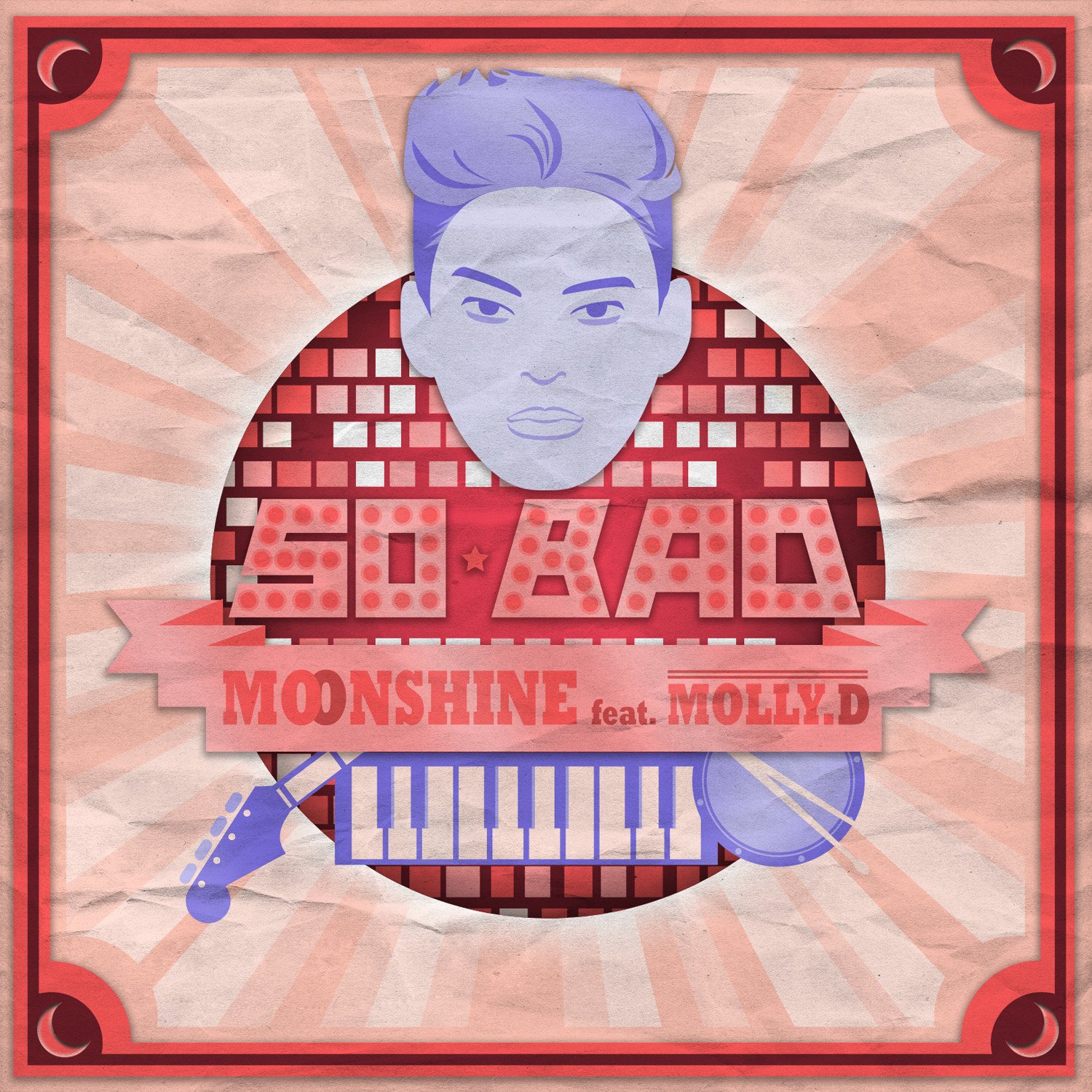 [미리듣기] 문샤인(Moonshine) - So Bad | 인스티즈
