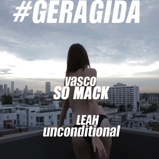 [미리듣기] 바스코&리아&제라지다(Geragida) - So Mack+Unconditional | 인스티즈