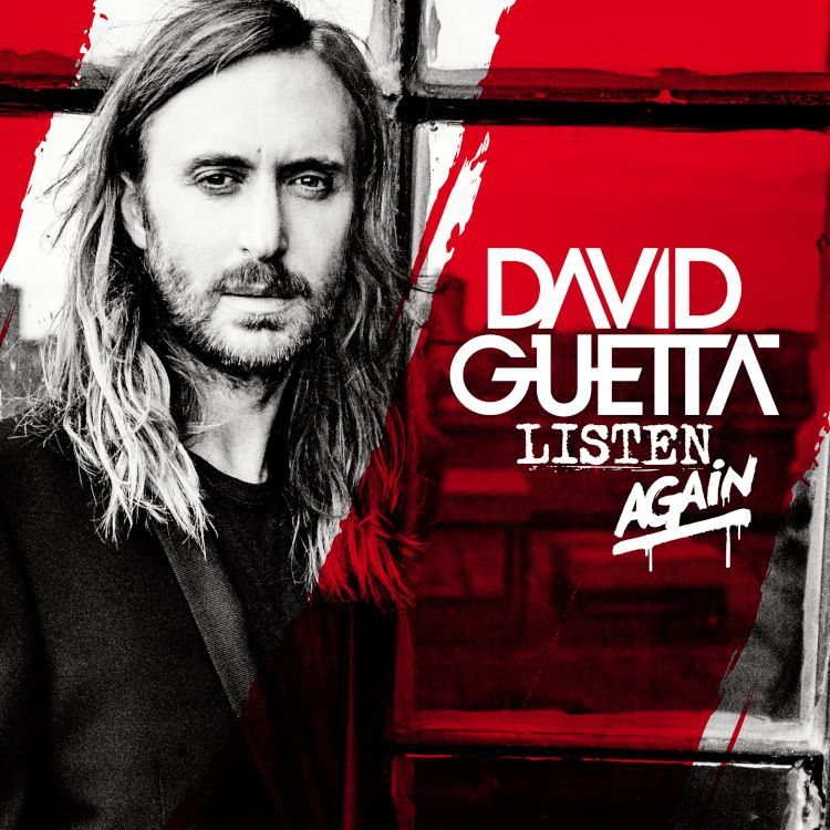[미리듣기] David Guetta(데이빗 게타) - Listen Again | 인스티즈