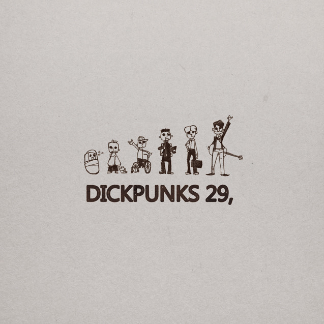 [미리듣기] 딕펑스(Dick Punks) - 29, | 인스티즈