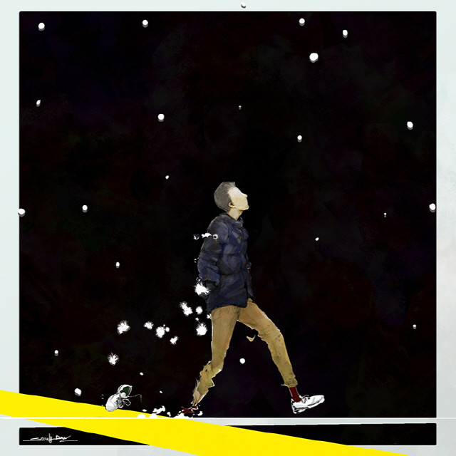 [미리듣기] 로맨틱시티(Romantic City) - 겨울동화 | 인스티즈