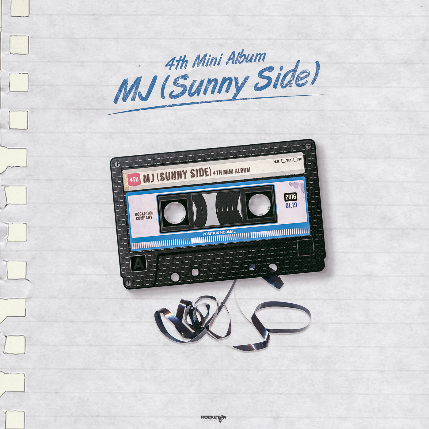 [미리듣기] MJ(써니사이드) - 잠들기 전에 | 인스티즈