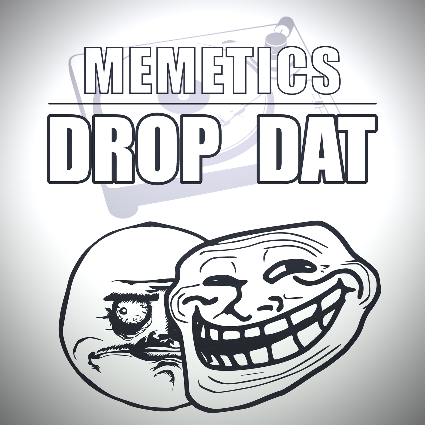 [미리듣기] Memetics - Drop Dat | 인스티즈