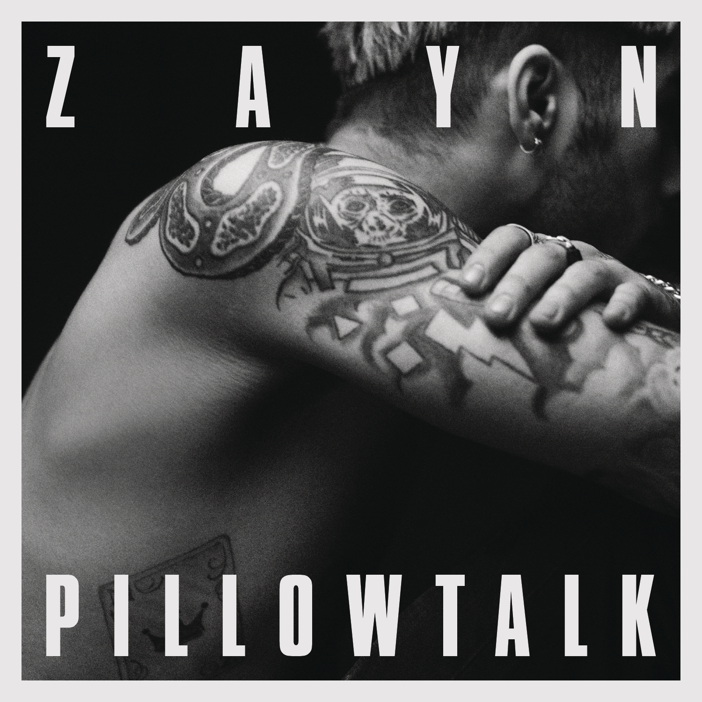 [미리듣기] Zayn(제인) - Pillowtalk | 인스티즈