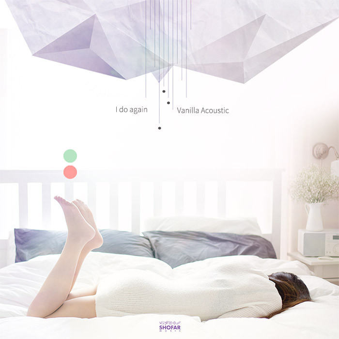 [미리듣기] 바닐라 어쿠스틱(Vanilla Acoustic) - I do again | 인스티즈