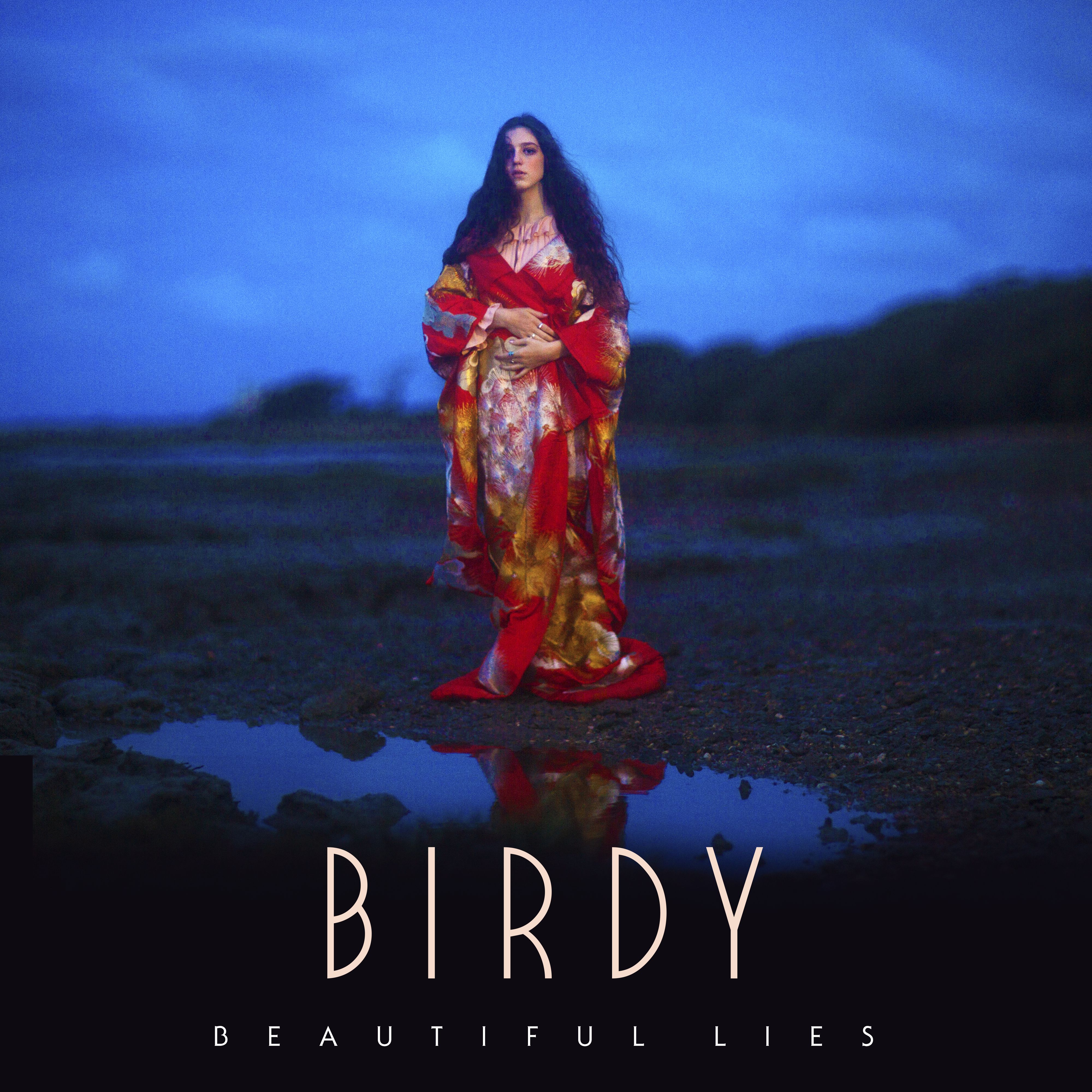[미리듣기] Birdy(버디) - Beautiful Lies [Deluxe] | 인스티즈