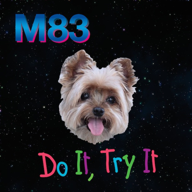 [미리듣기] M83 - Do It, Try It | 인스티즈