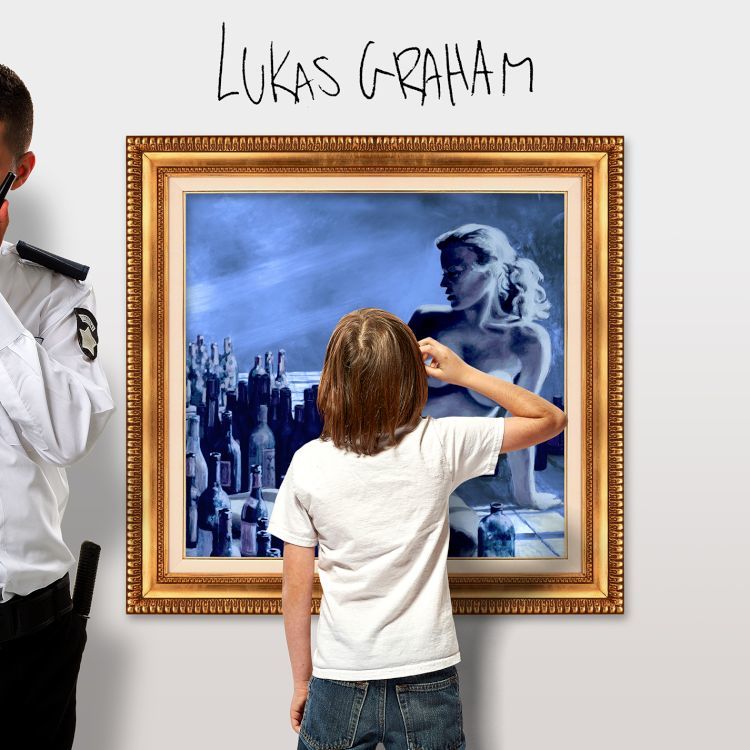 [미리듣기] Lukas Graham - Lukas Graham | 인스티즈
