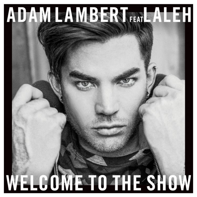 [미리듣기] Adam Lambert(아담 램버트) - Welcome To The Show | 인스티즈