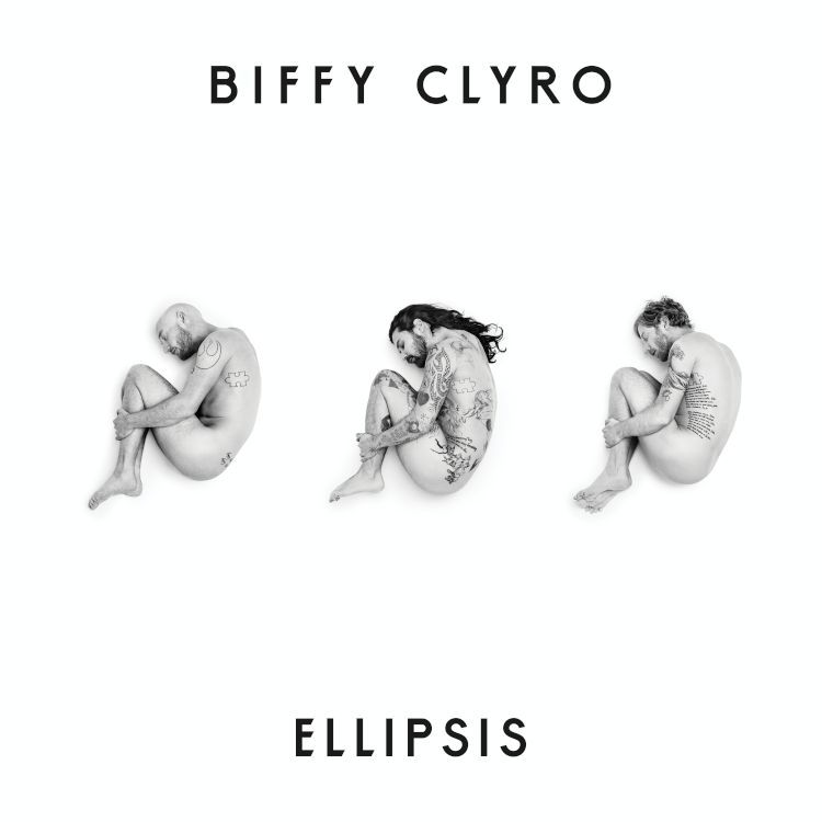 [미리듣기] Biffy Clyro(비피 클라이로) - Ellipsis [Deluxe] | 인스티즈
