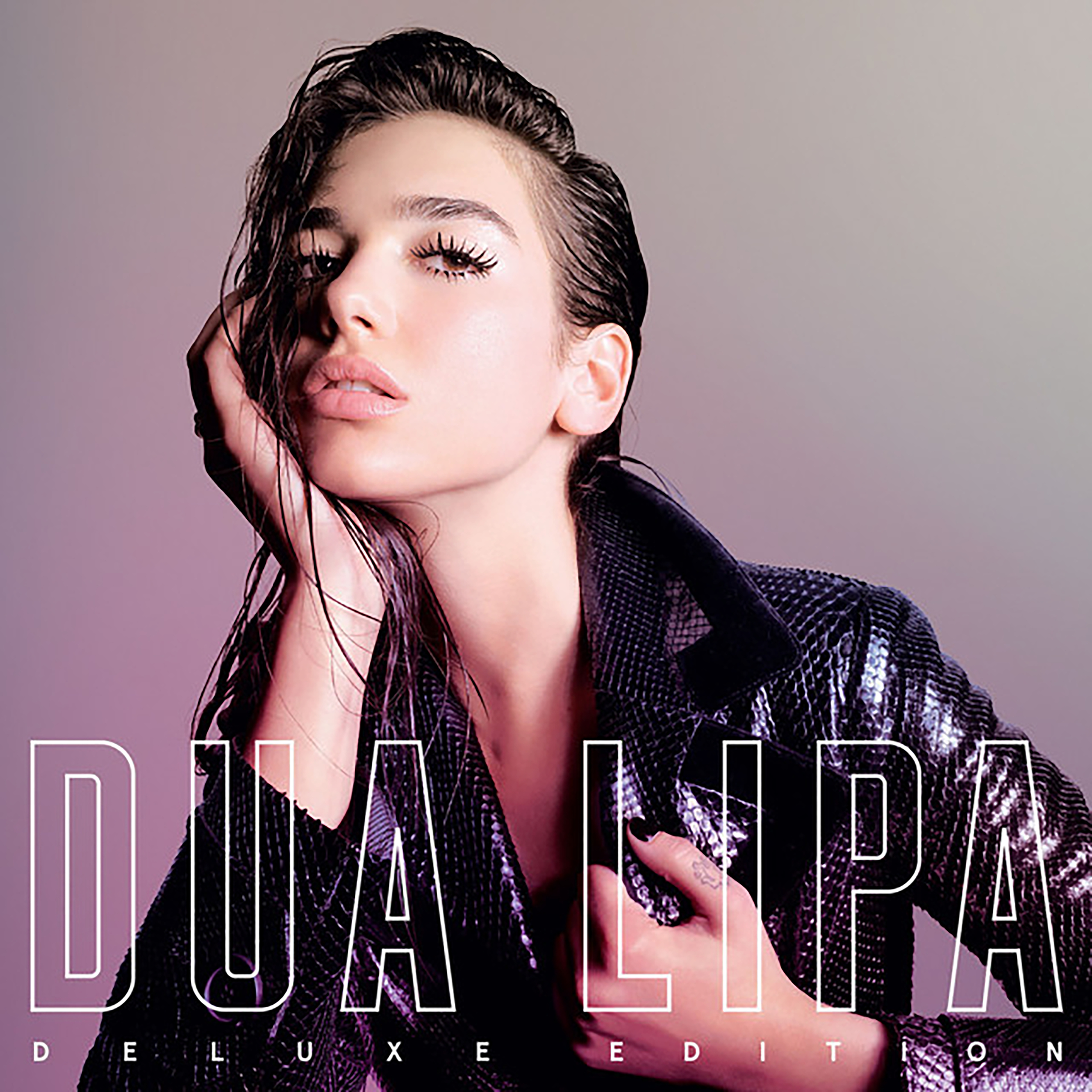 [미리듣기] Dua Lipa(두아 리파) - Dua Lipa [Deluxe] | 인스티즈