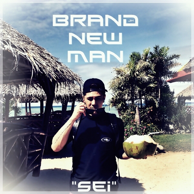 [미리듣기] 세이(SEI) - Brand New Man | 인스티즈
