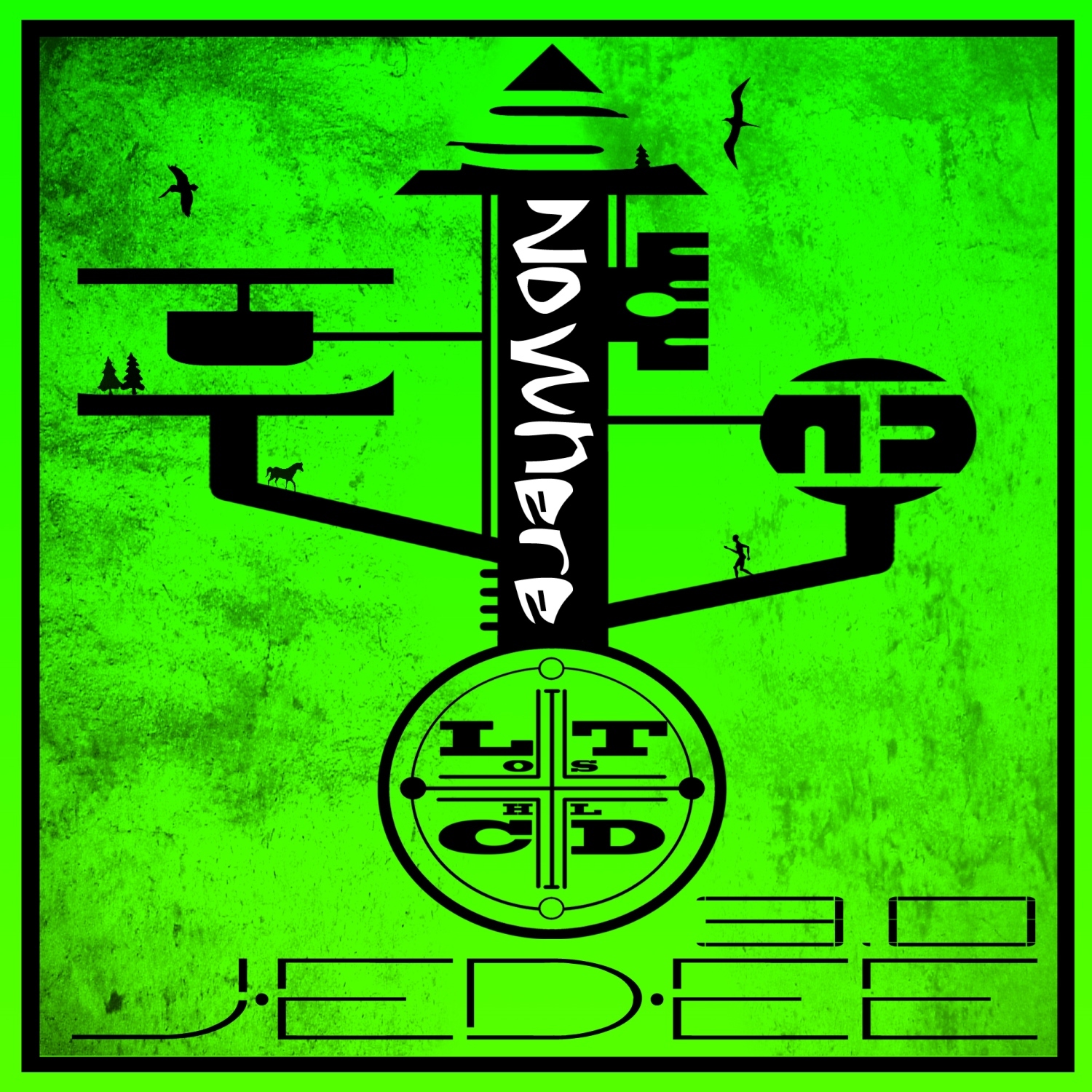 [미리듣기] 제디(JeDee) - JeDee 3.0 | 인스티즈