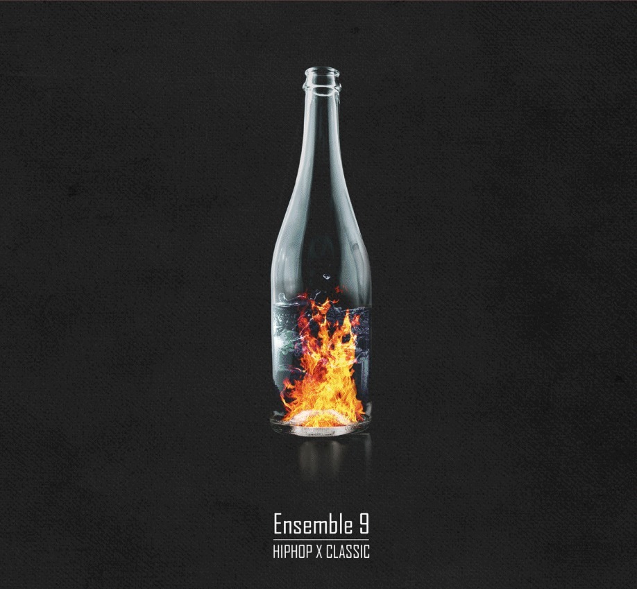 [미리듣기] 앙상블나인(Ensemble 9) - Ensemble 9 Hiphop X Classic | 인스티즈