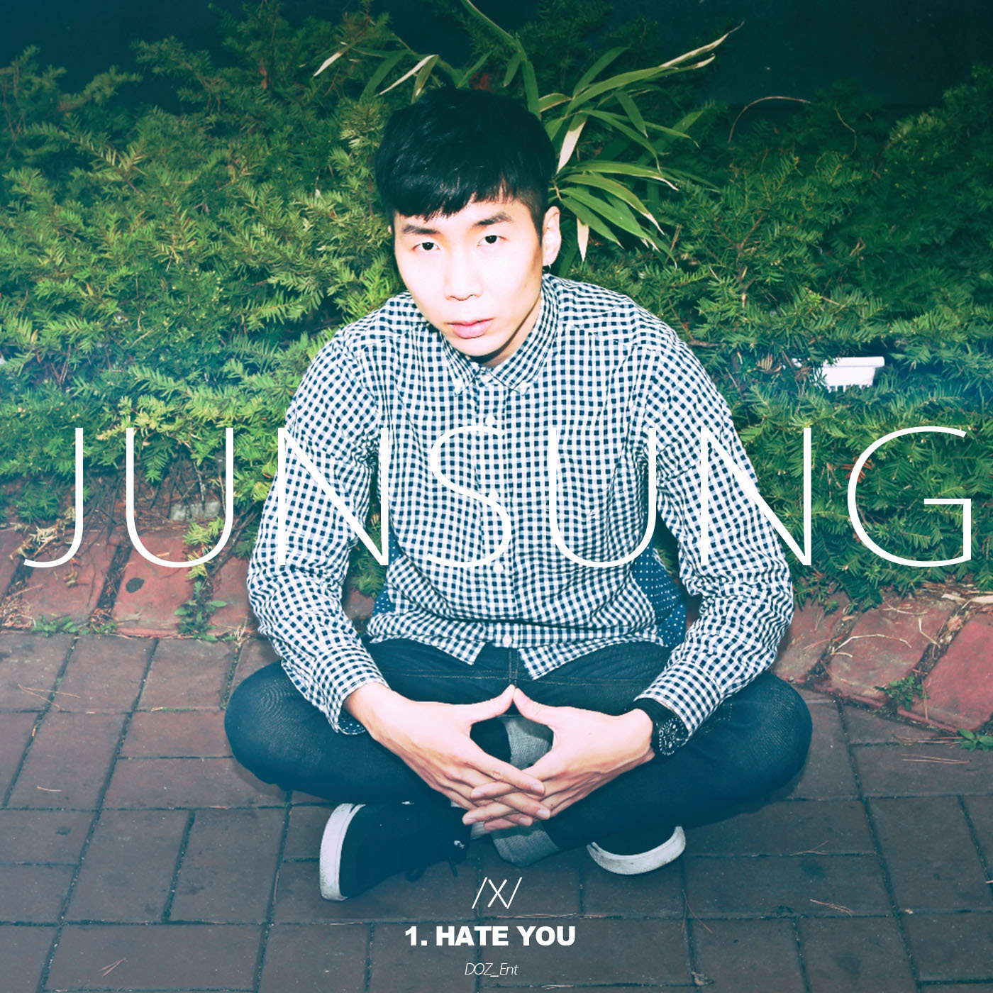 [미리듣기] 유준성 - Hate You | 인스티즈