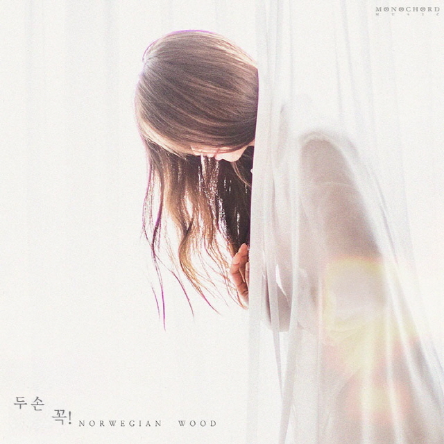 [미리듣기] 노르웨이 숲 - 두 손 꼭! | 인스티즈
