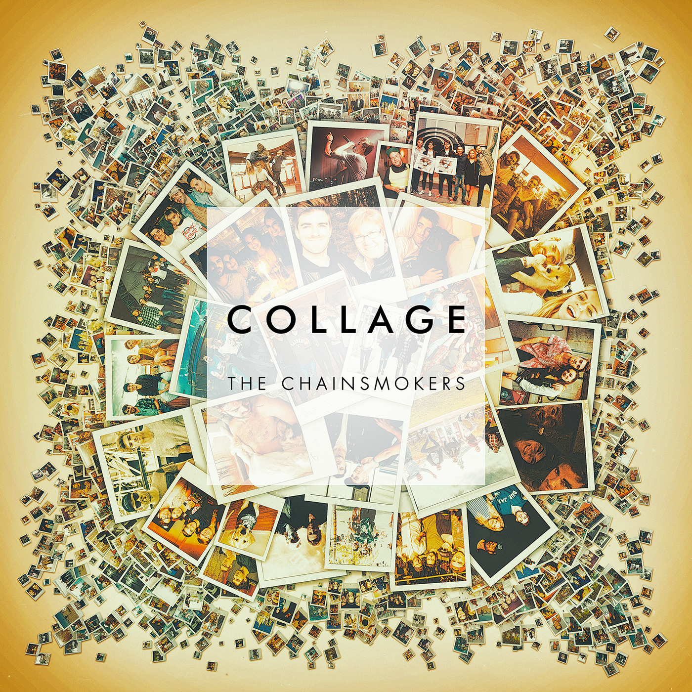 [미리듣기] The Chainsmokers(체인스모커스) - Collage | 인스티즈