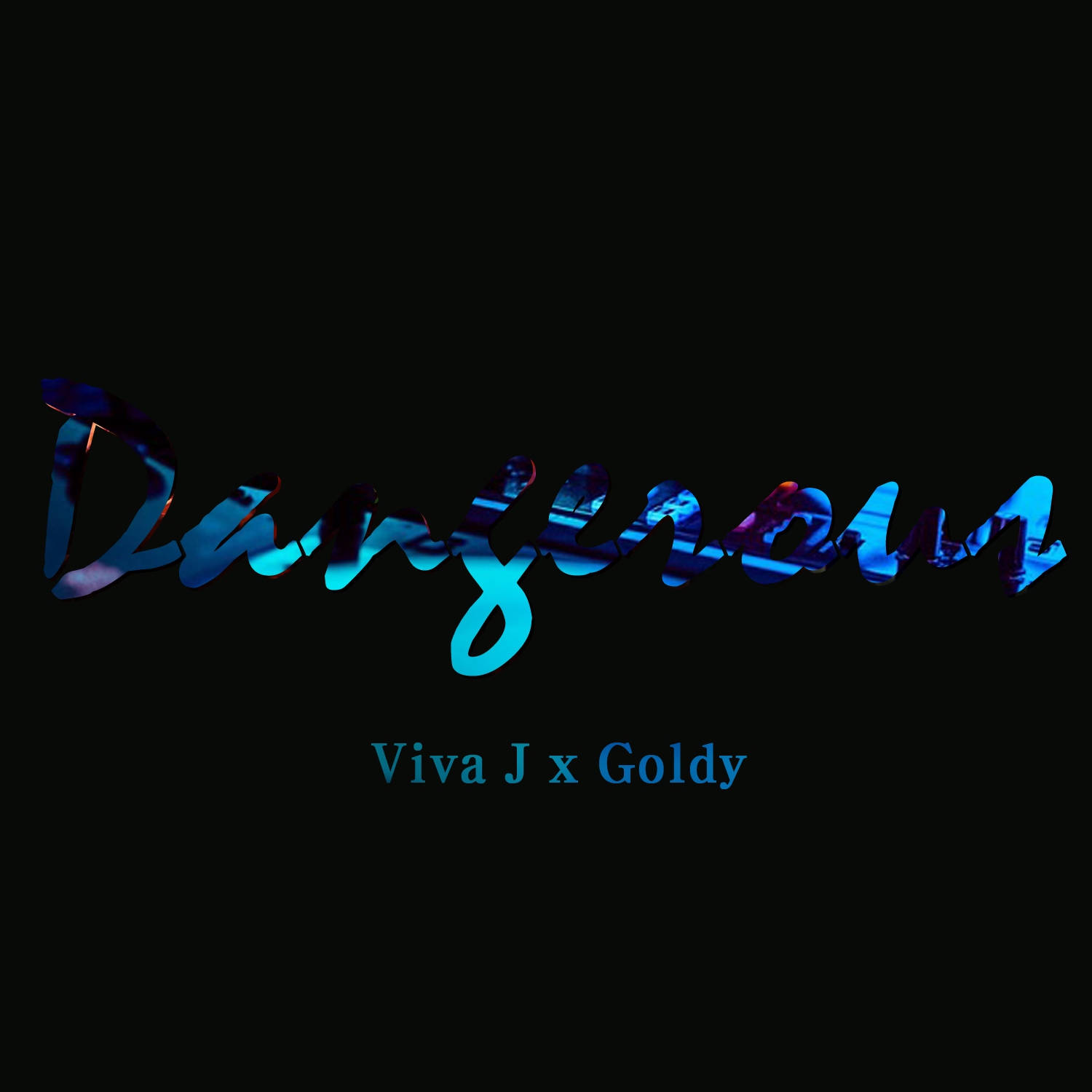 [미리듣기] 비바제이(Viva J) & 골디(Goldy) - 위험해 | 인스티즈