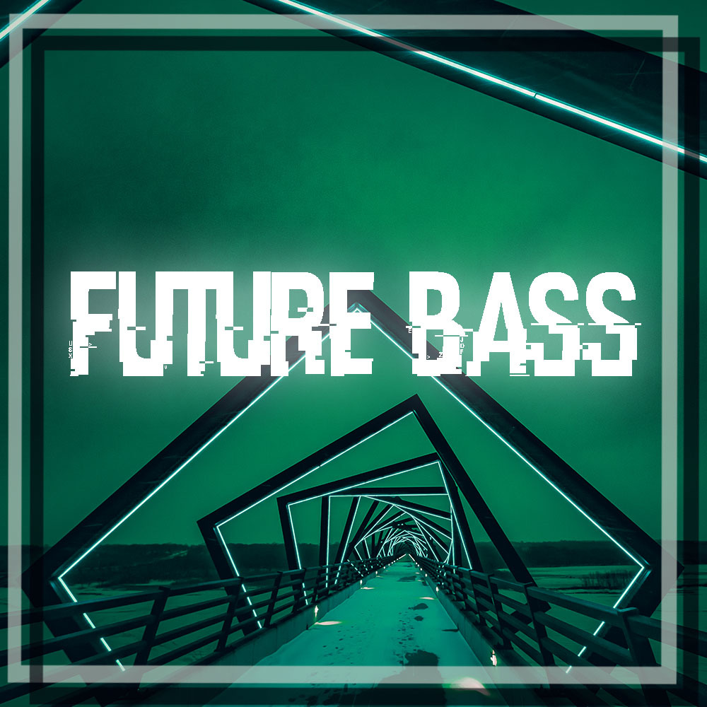[미리듣기] Various Artists - Future Bass | 인스티즈