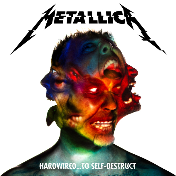 [미리듣기] Metallica(메탈리카) - Hardwired…To Self-Destruct [Deluxe Edition] | 인스티즈