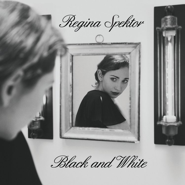 [미리듣기] Regina Spektor(레지나 스펙터) - Black And White | 인스티즈