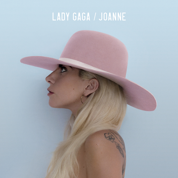 [미리듣기] Lady GaGa(레이디 가가) - Joanne [Deluxe Edition] | 인스티즈