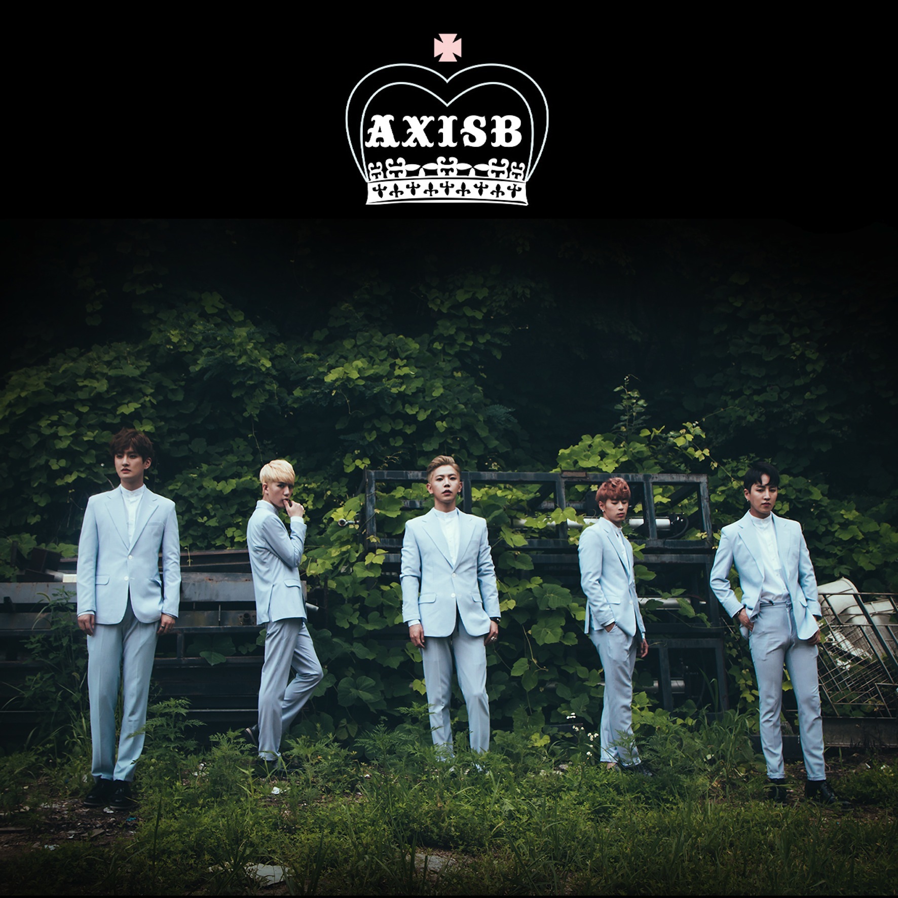 [미리듣기] AxisB(아시즈비) - 묘해(Curious) | 인스티즈