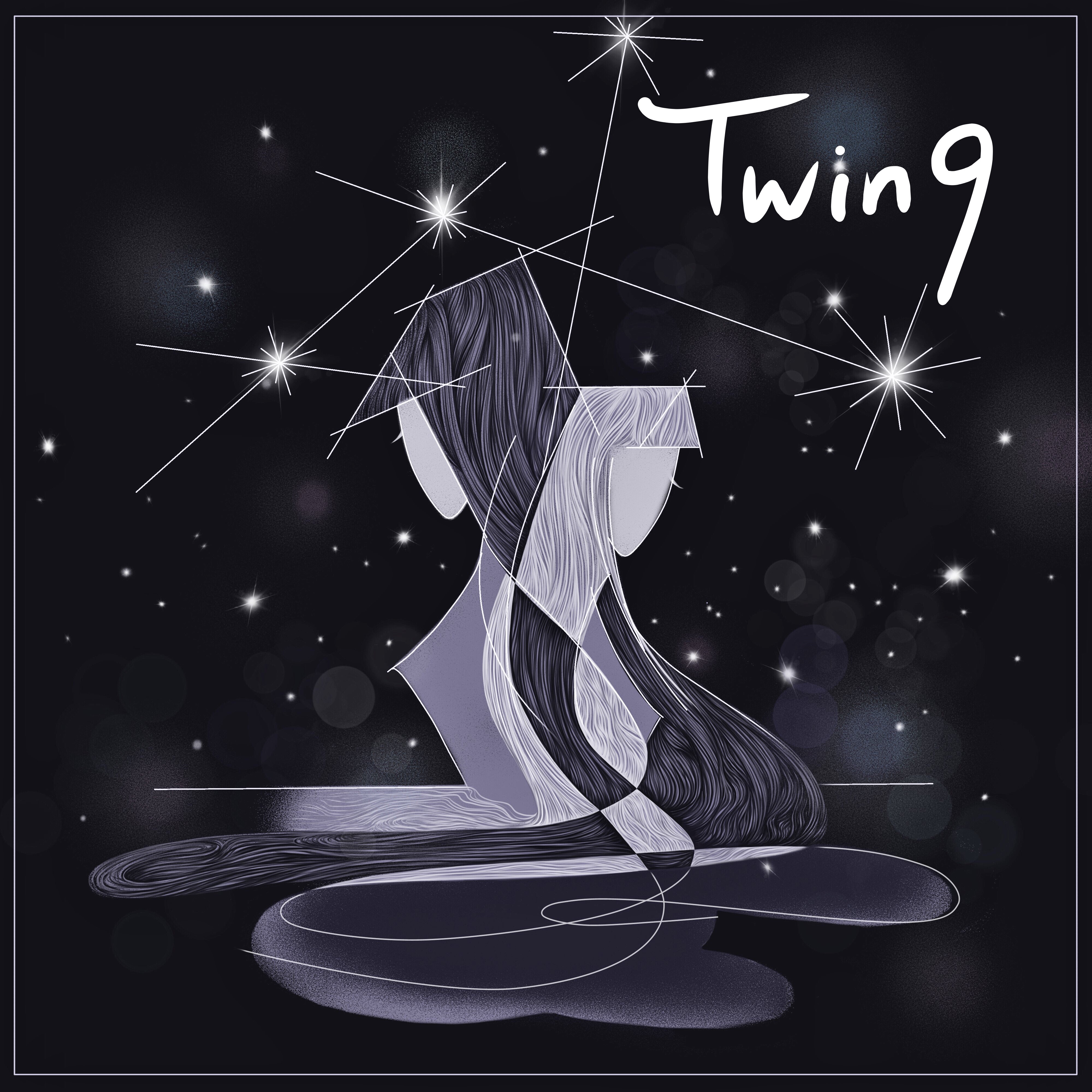 [미리듣기] Twin9(트윈나인) - 하루 | 인스티즈