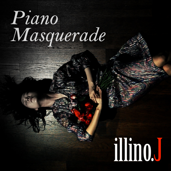 [미리듣기] 일리노.J (illino.J) - illino.J - Piano Masquerade (feat. 윤빛나라) | 인스티즈