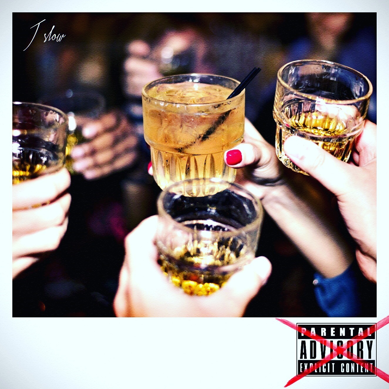 [미리듣기] 제이슬로우(J.slow) - 당장나와 | 인스티즈