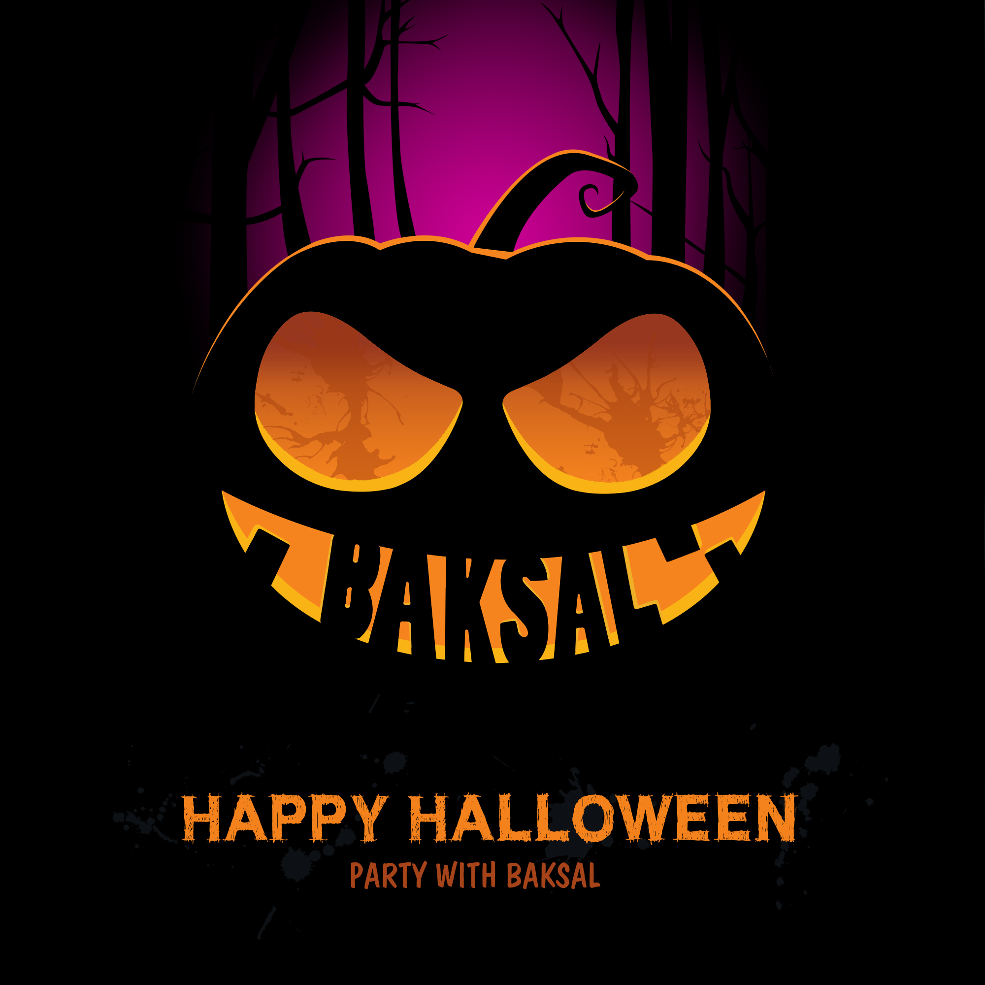 [미리듣기] 박살 - 할로윈(HALLOWEEN) | 인스티즈