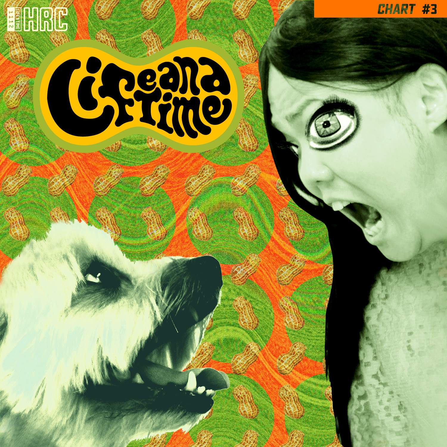 [미리듣기] 라이프 앤 타임(Life and Time) - CHART #3 | 인스티즈