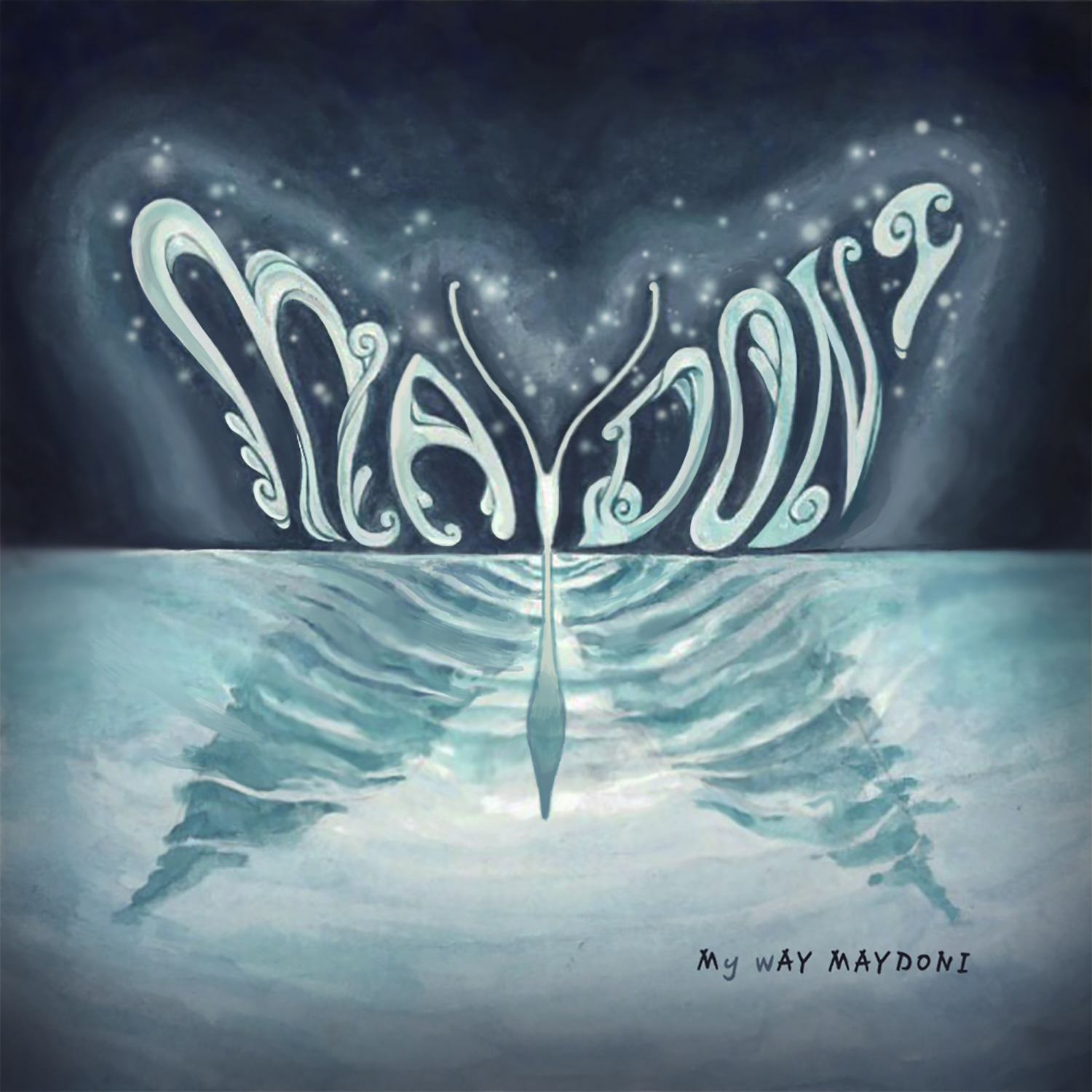 [미리듣기] 메이다니(MAYDONI) - My wAY | 인스티즈