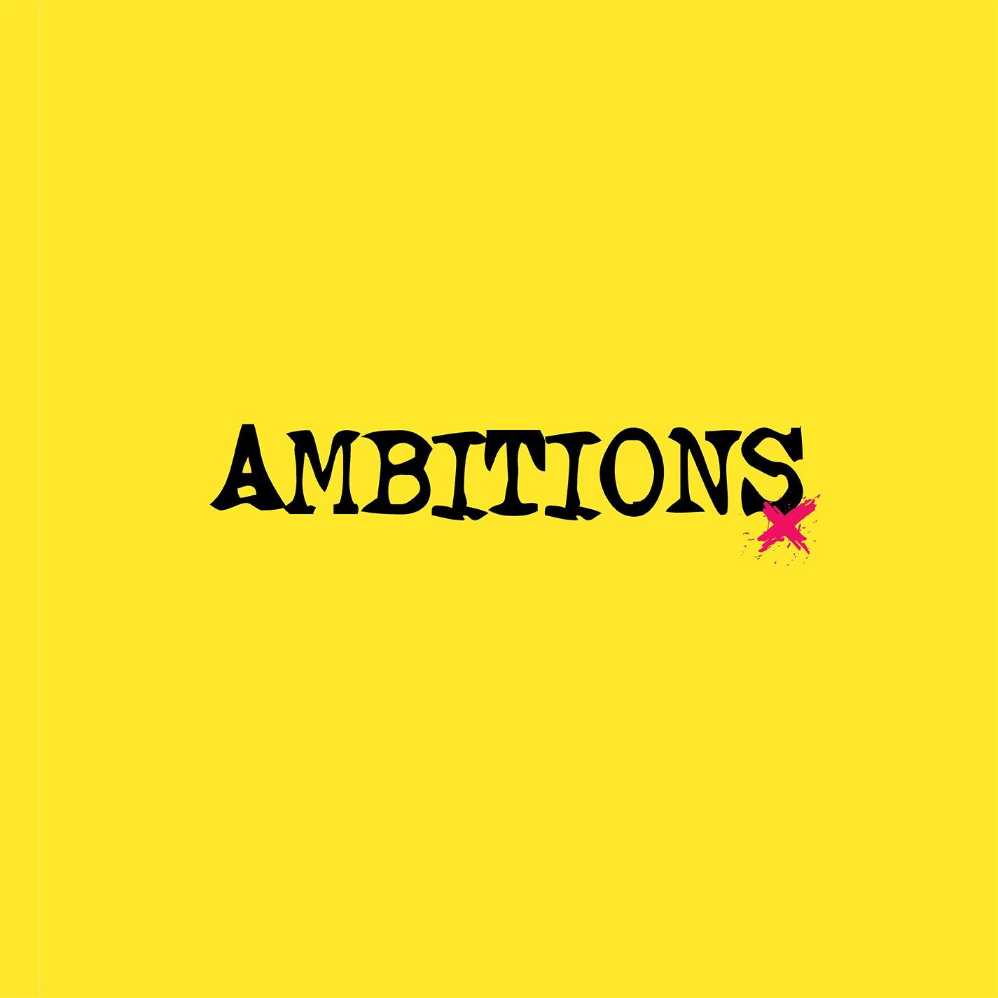 [미리듣기] One OK Rock(원오크락) - Ambitions | 인스티즈