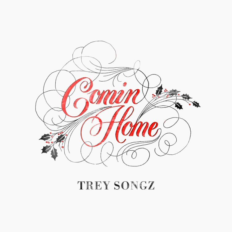 [미리듣기] Trey Songz(트레이 송즈) - Comin Home | 인스티즈